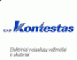 KONTESTAS, UAB logotipas