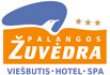 PALANGOS ŽUVĖDRA, viešbutis-restoranas, UAB logotipas
