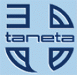 TANETA, UAB logotipas