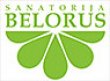 Belorus, sanatorija, VšĮ logotipas