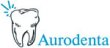 Aurodenta, UAB odontologijos klinika logotipas