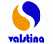 Valstina, UAB logotipas