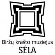 Sėla, Biržų krašto muziejus logotipas