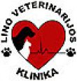 L. Varanausko veterinarijos klinika logotipas