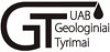 Geologiniai tyrimai, UAB logotipas