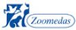 Zoomedas, L. Čėsnos firma logotipas