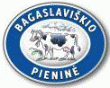 BAGASLAVIŠKIO PIENINĖ, UAB logotipas