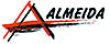 Almeida, UAB logotipas