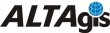 ALTAGIS, UAB logotipas