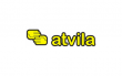 UAB Atvila logotipas