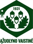 ĄŽUOLYNO VAISTINĖ, UAB logotipas