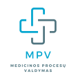 Medicinos procesų valdymas, MB logotipas
