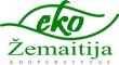EKO Žemaitija, kooperatyvas logotipas