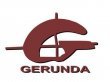 Gerunda, UAB santechnika, santechnikos prekės logotipas