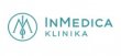 InMedica, UAB logotipas