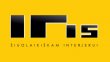 Iris, UAB logotipas