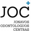 Jonavos odontologijos centras, UAB logotipas