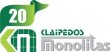 KLAIPĖDOS MONOLITAS, UAB logotipas