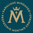 Karaliaus Mindaugo profesinio mokymo centras logotipas
