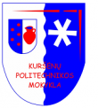 Kuršėnų politechnikos mokykla logotipas