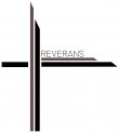 REVERANS, Riešės laidojimo paslaugų centras logotipas