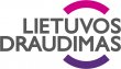 Lietuvos draudimas, AB logotipas