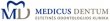 Medicus dentum, UAB estetinės odontologijos klinika logotipas