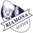 RIAMONA, UAB logotipas