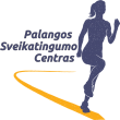 Palangos sveikatingumo centras, UAB PSV centras logotipas