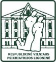 RESPUBLIKINĖ VILNIAUS PSICHIATRIJOS LIGONINĖ, VŠĮ logotipas