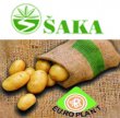 ŠAKA, augalų sėklininkystės ūkis, UAB logotipas