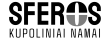 Sferos, UAB logotipas