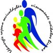 Ukmergės rajono savivaldybės visuomenės sveikatos biuras logotipas