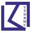 KAVINĖ-BARAS logotipas