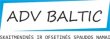 ADV Baltic, UAB logotipas
