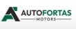 Autofortas motors, UAB logotipas