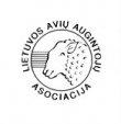 Lietuvos avių augintojų asociacija logotipas