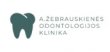 A. Žebrauskienės odontologijos klinika, UAB logotipas
