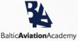 Baltic Aviation Academy, UAB logotipas