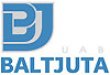 Baltjuta, UAB logotipas