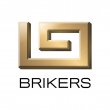 Brikers LT, UAB logotipas