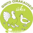 G. Cimakausko ūkis logotipas