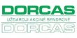 Dorcas, UAB logotipas