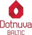 Dotnuva Baltic, UAB logotipas