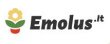 EMOLUS, UAB logotipas