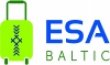 ESA Baltic, UAB logotipas