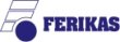 Ferikas, UAB logotipas