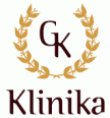 GK klinika, UAB logotipas