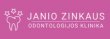 Janio Zinkaus odontologijos klinika logotipas