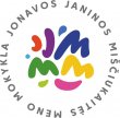 Jonavos Janinos Miščiukaitės meno mokykla logotipas